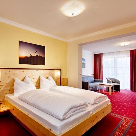 שלאדמינג Hotel Erlebniswelt Stocker מראה חיצוני תמונה