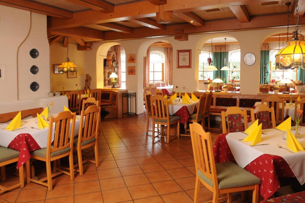 שלאדמינג Hotel Erlebniswelt Stocker מראה חיצוני תמונה