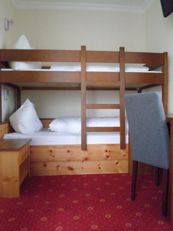 שלאדמינג Hotel Erlebniswelt Stocker חדר תמונה
