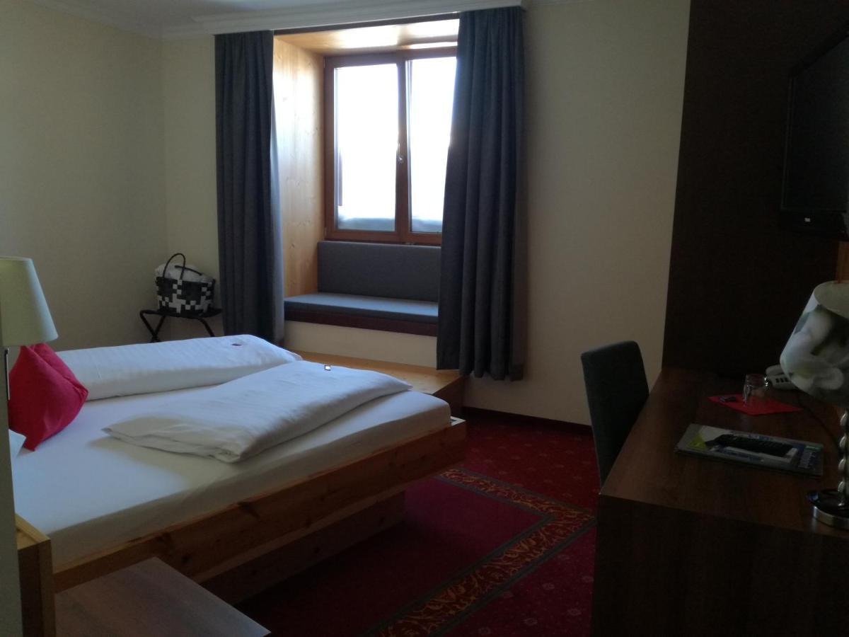 שלאדמינג Hotel Erlebniswelt Stocker מראה חיצוני תמונה