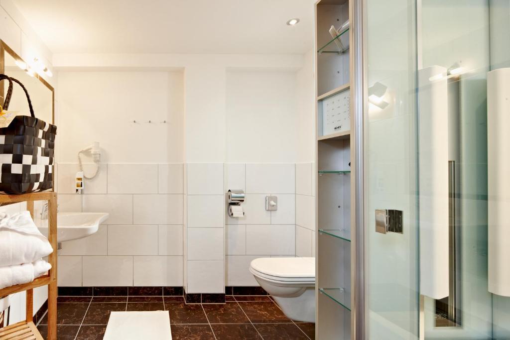 שלאדמינג Hotel Erlebniswelt Stocker חדר תמונה