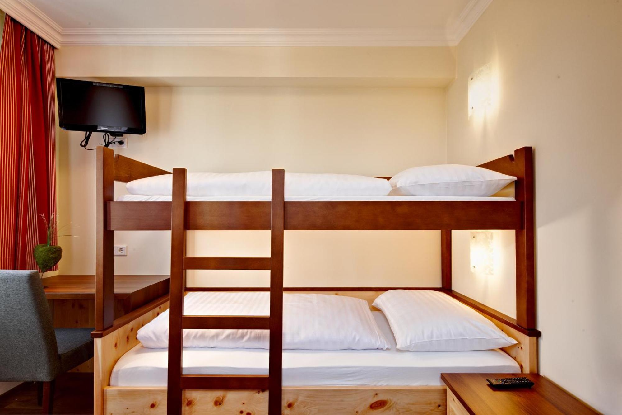 שלאדמינג Hotel Erlebniswelt Stocker מראה חיצוני תמונה