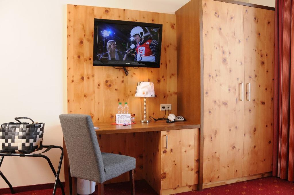 שלאדמינג Hotel Erlebniswelt Stocker מראה חיצוני תמונה