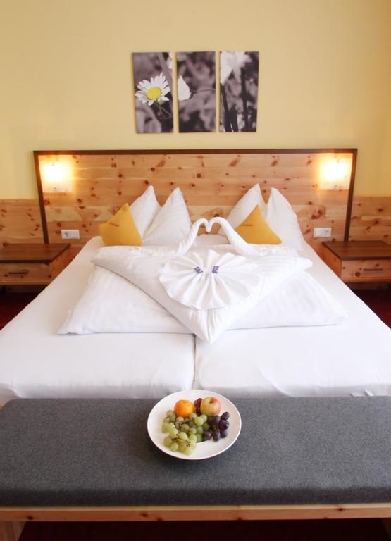 שלאדמינג Hotel Erlebniswelt Stocker מראה חיצוני תמונה
