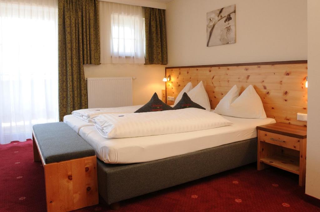שלאדמינג Hotel Erlebniswelt Stocker מראה חיצוני תמונה