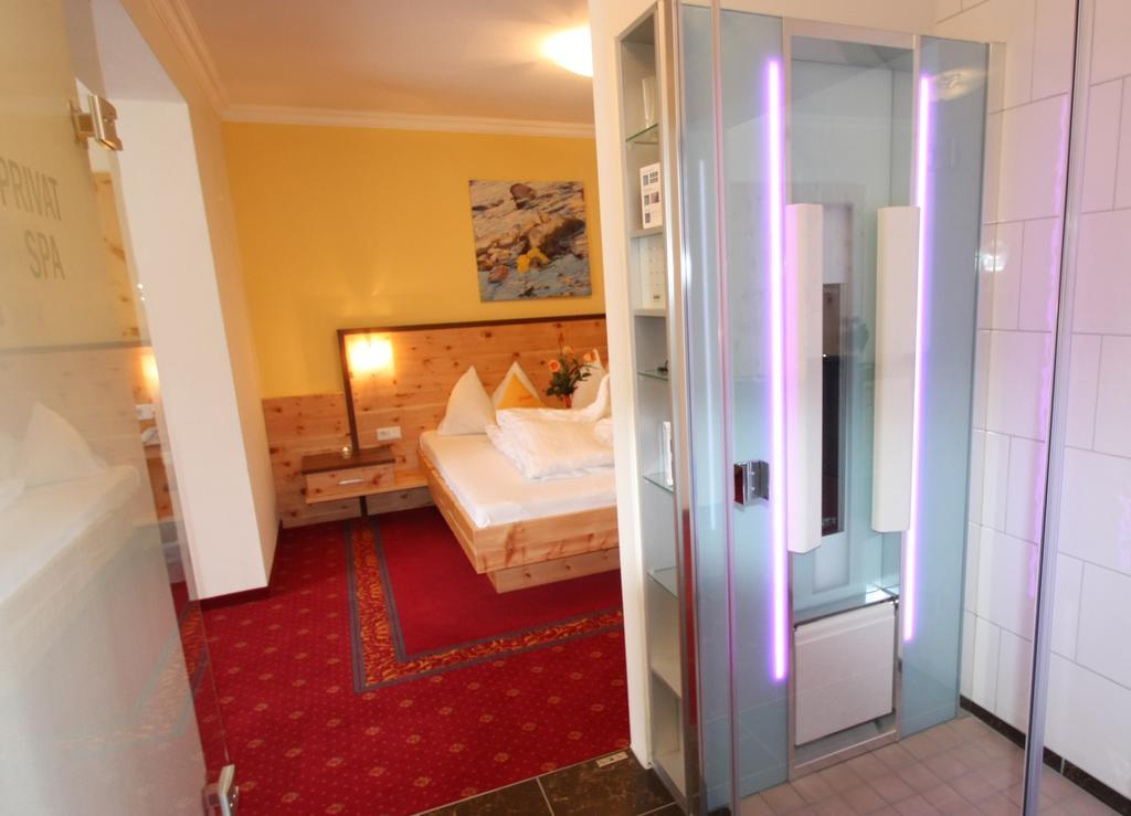 שלאדמינג Hotel Erlebniswelt Stocker מראה חיצוני תמונה