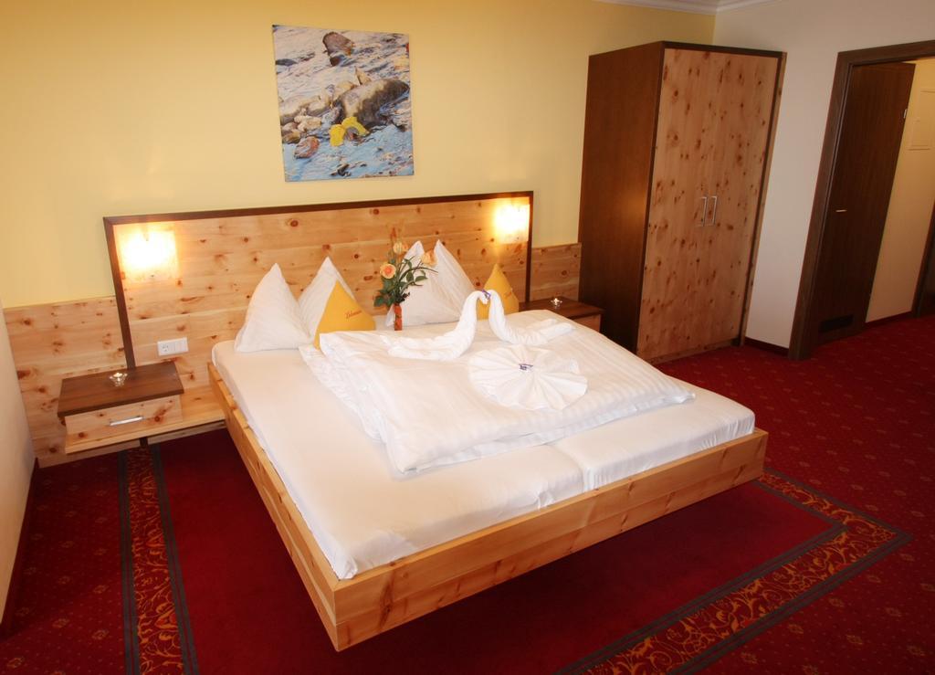 שלאדמינג Hotel Erlebniswelt Stocker מראה חיצוני תמונה