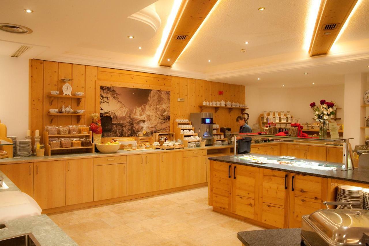 שלאדמינג Hotel Erlebniswelt Stocker מראה חיצוני תמונה
