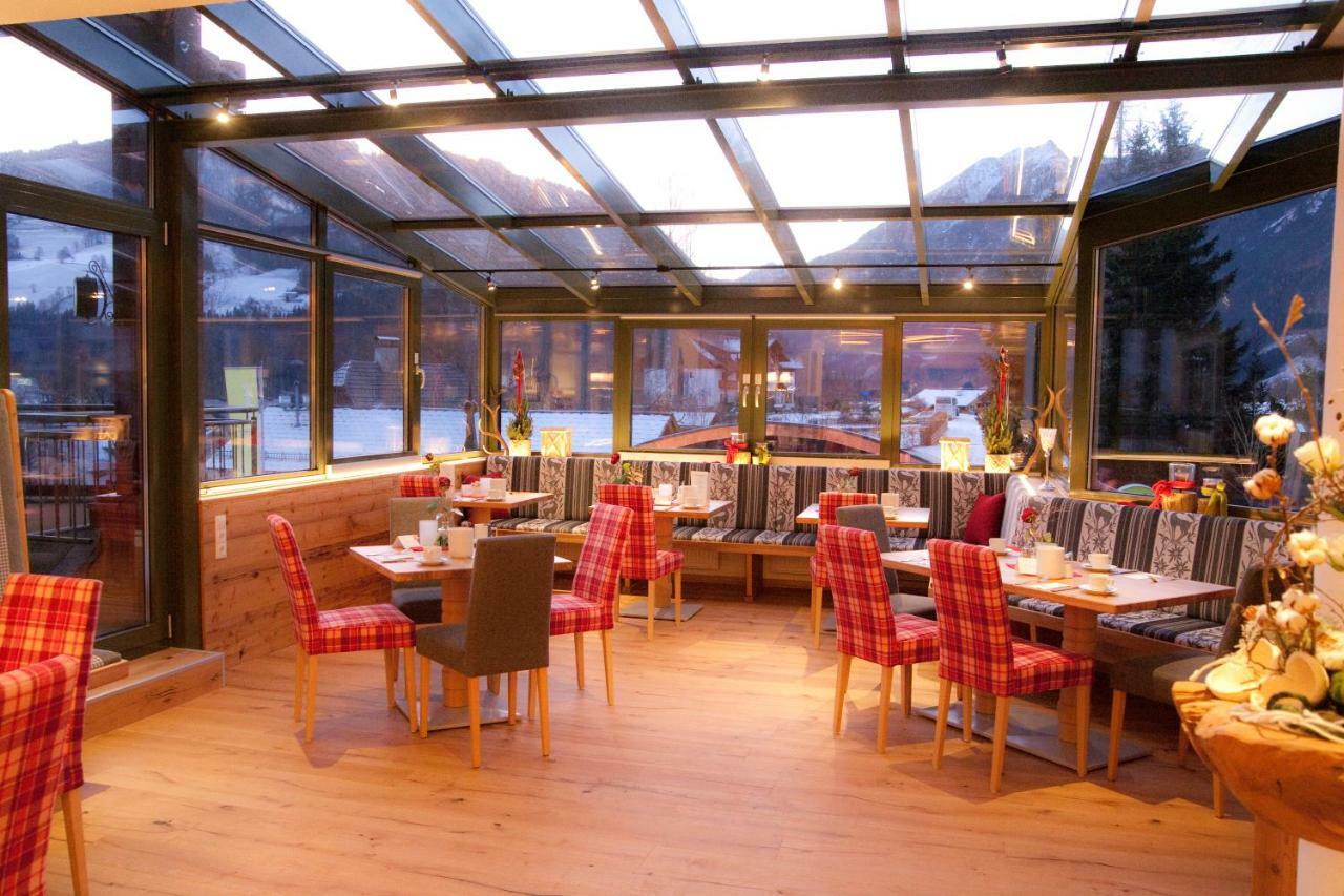 שלאדמינג Hotel Erlebniswelt Stocker מראה חיצוני תמונה